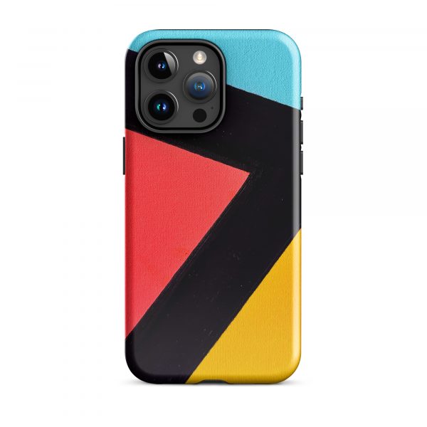 Funda Para Móvil IPhone Toque Artístico - Imagen 48