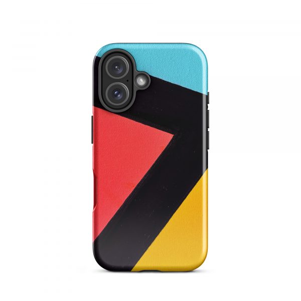 Funda Para Móvil IPhone Toque Artístico - Imagen 46