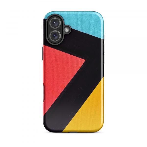 Funda Para Móvil IPhone Toque Artístico - Imagen 44