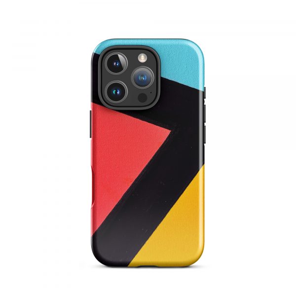 Funda Para Móvil IPhone Toque Artístico - Imagen 41