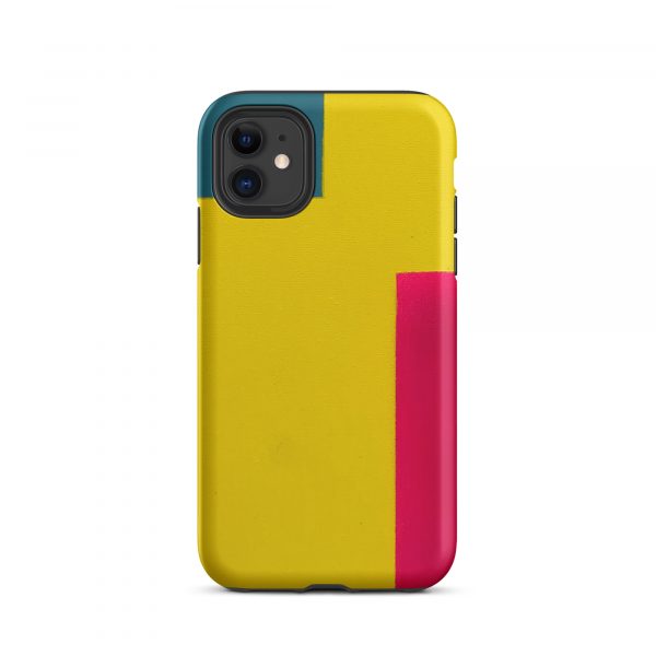 Funda Para Móvil IPhone Diseño Colorido - Imagen 2
