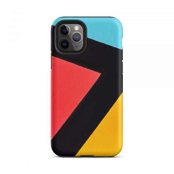 Funda Para Móvil IPhone Toque Artístico - Imagen 5