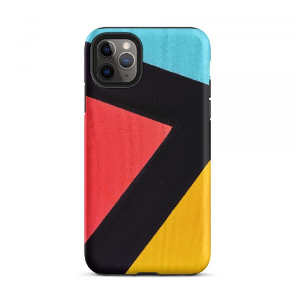 Funda Para Móvil IPhone Toque Artístico - Imagen 7