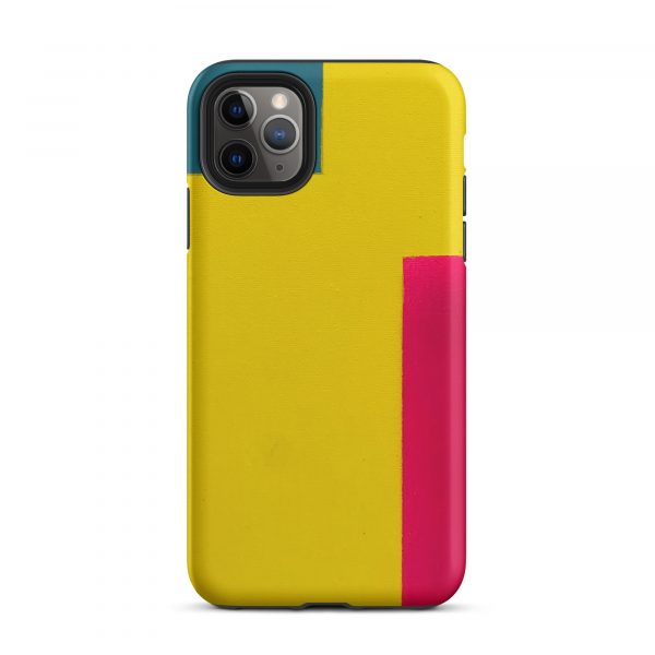 Funda Para Móvil IPhone Diseño Colorido - Imagen 6