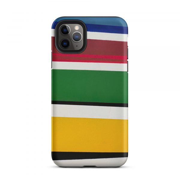 Funda Para Móvil IPhone Arte Abstracto - Imagen 6