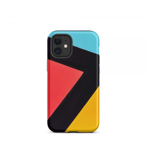 Funda Para Móvil IPhone Toque Artístico - Imagen 9