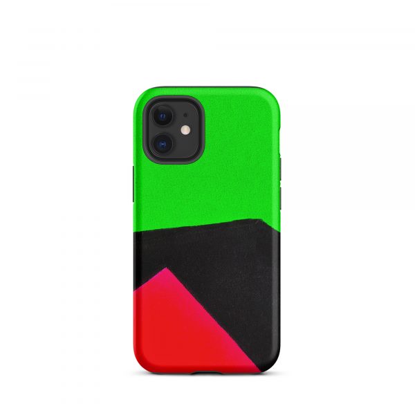 Funda Para Móvil IPhone Protectora Y  Artística - Imagen 12