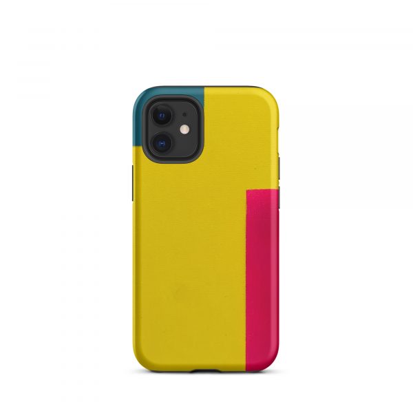 Funda Para Móvil IPhone Diseño Colorido - Imagen 8
