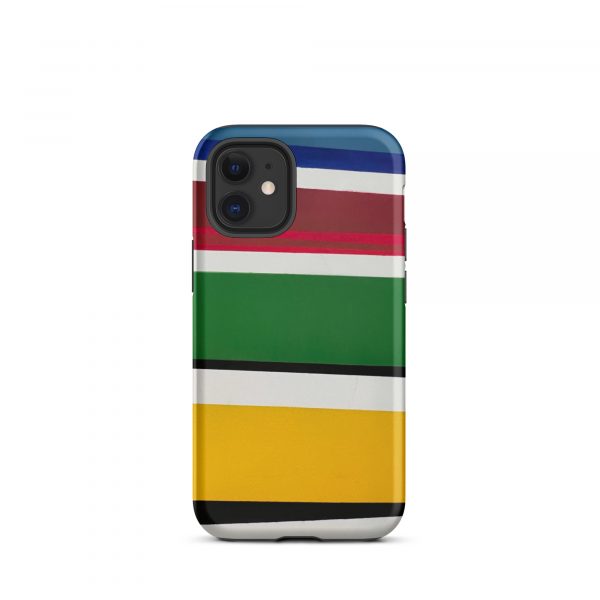 Funda Para Móvil IPhone Arte Abstracto - Imagen 8