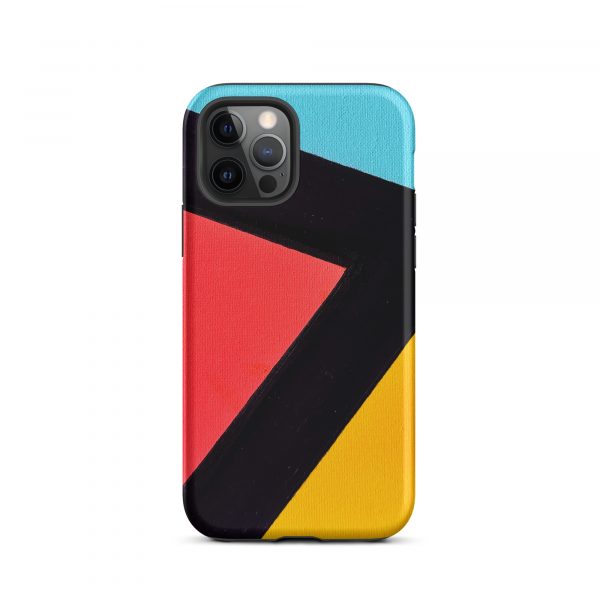 Funda Para Móvil IPhone Toque Artístico - Imagen 12