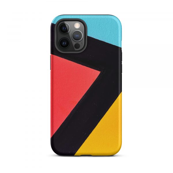 Funda Para Móvil IPhone Toque Artístico - Imagen 24