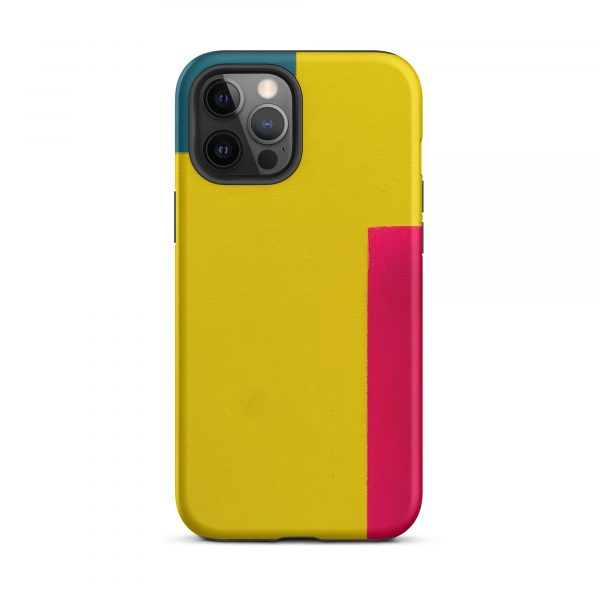 Funda Para Móvil IPhone Diseño Colorido - Imagen 14