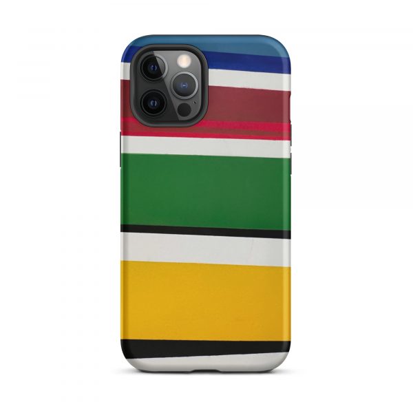 Funda Para Móvil IPhone Arte Abstracto - Imagen 14