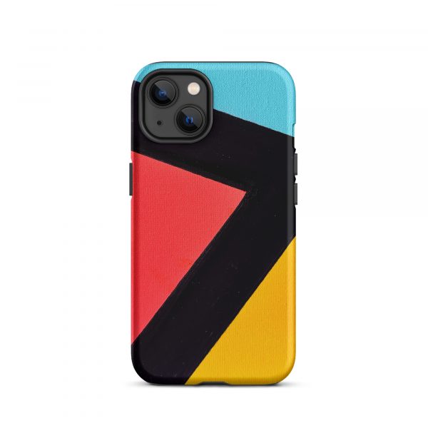 Funda Para Móvil IPhone Toque Artístico - Imagen 20