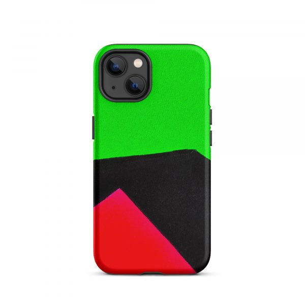 Funda Para Móvil IPhone Protectora Y  Artística - Imagen 22
