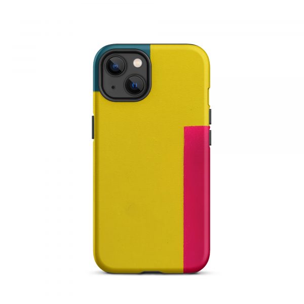 Funda Para Móvil IPhone Diseño Colorido - Imagen 18