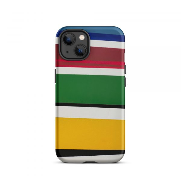 Funda Para Móvil IPhone Arte Abstracto - Imagen 18