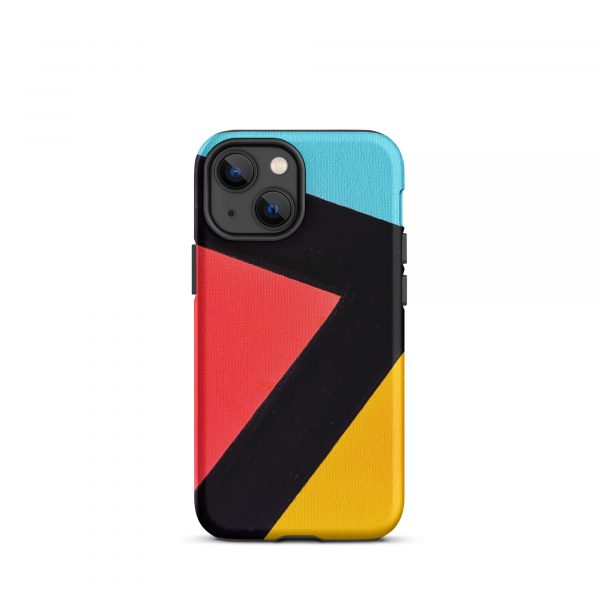 Funda Para Móvil IPhone Toque Artístico - Imagen 22