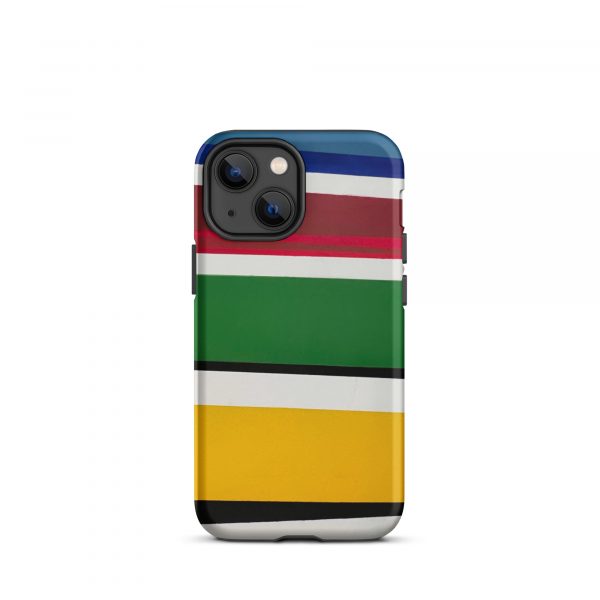 Funda Para Móvil IPhone Arte Abstracto - Imagen 16