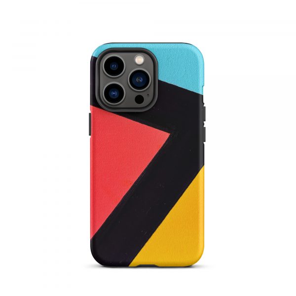 Funda Para Móvil IPhone Toque Artístico - Imagen 18