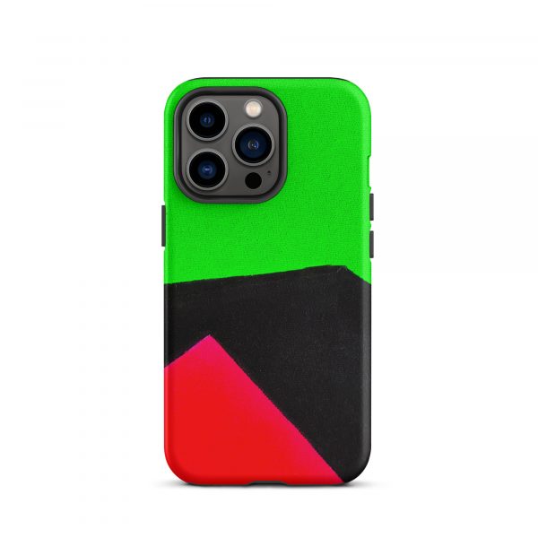 Funda Para Móvil IPhone Protectora Y  Artística - Imagen 20