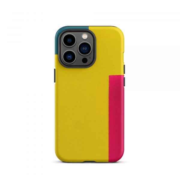 Funda Para Móvil IPhone Diseño Colorido - Imagen 20