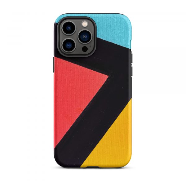 Funda Para Móvil IPhone Toque Artístico - Imagen 15
