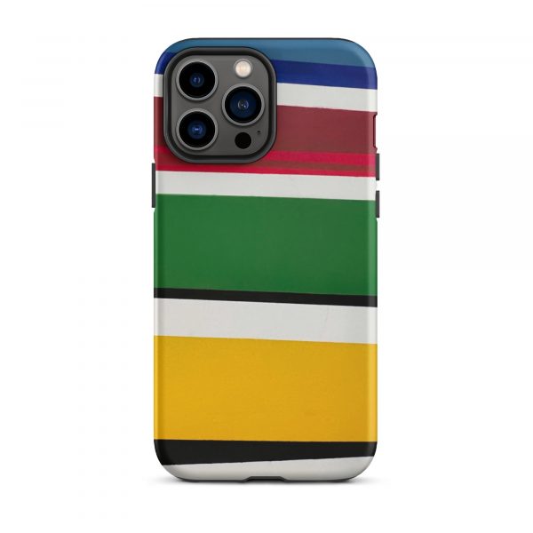 Funda Para Móvil IPhone Arte Abstracto - Imagen 22