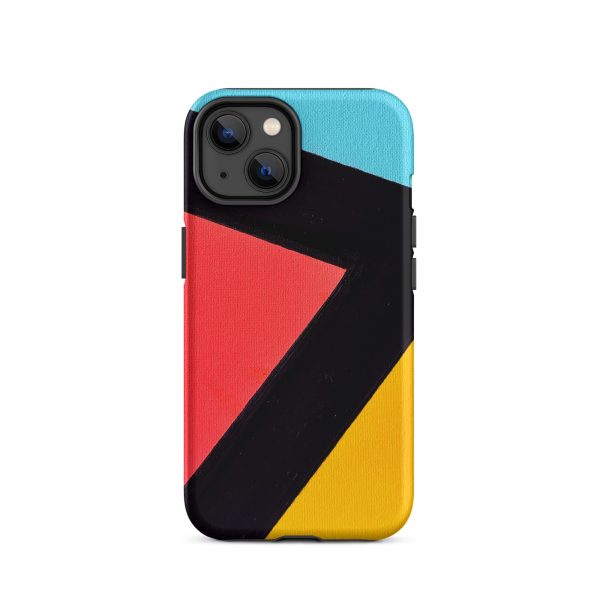 Funda Para Móvil IPhone Toque Artístico - Imagen 13