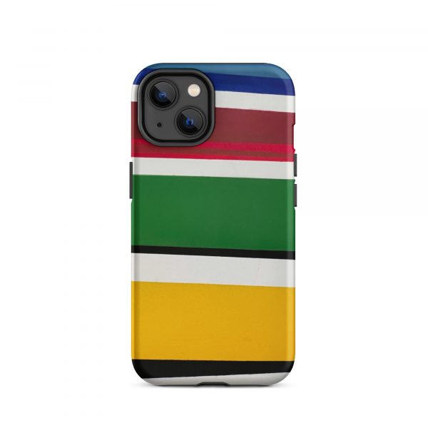 Funda Para Móvil IPhone Arte Abstracto - Imagen 24