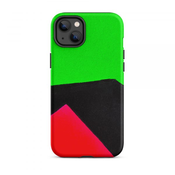 Funda Para Móvil IPhone Protectora Y  Artística - Imagen 27