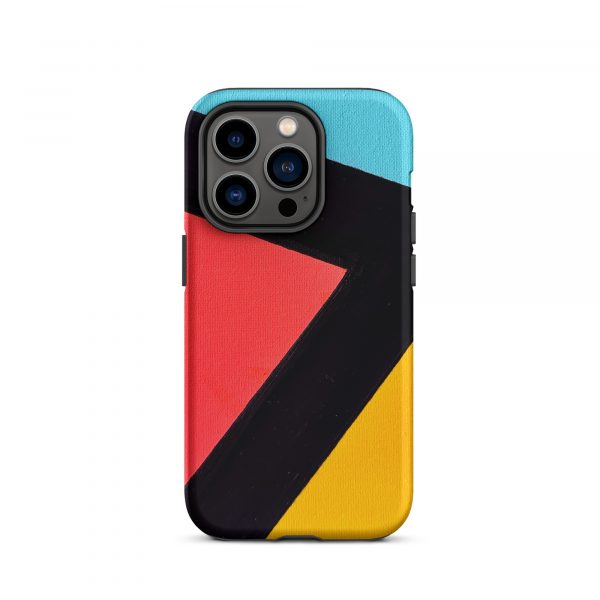 Funda Para Móvil IPhone Toque Artístico - Imagen 29