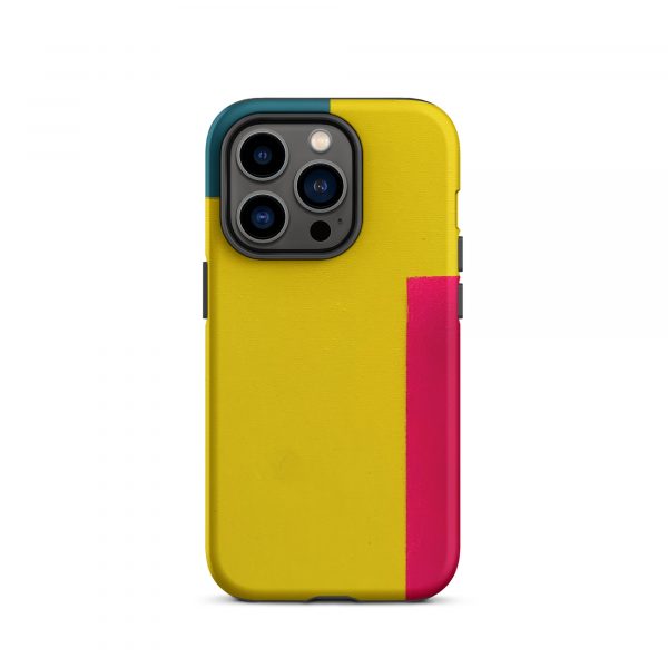 Funda Para Móvil IPhone Diseño Colorido - Imagen 28