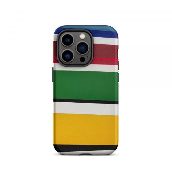 Funda Para Móvil IPhone Arte Abstracto - Imagen 28