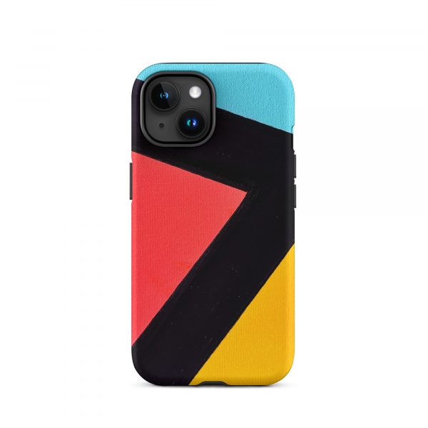 Funda Para Móvil IPhone Toque Artístico - Imagen 33