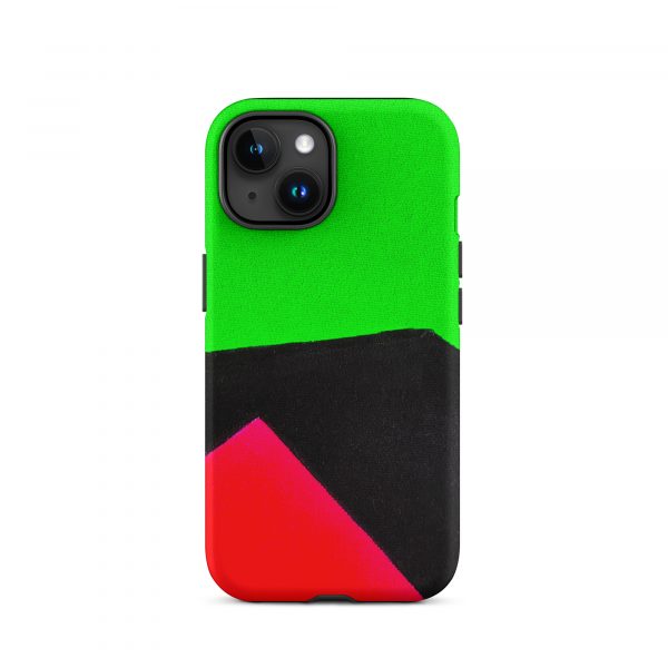 Funda Para Móvil IPhone Protectora Y  Artística - Imagen 33