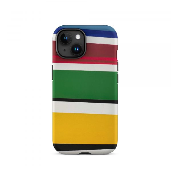 Funda Para Móvil IPhone Arte Abstracto - Imagen 32