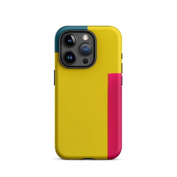 Funda Para Móvil IPhone Diseño Colorido - Imagen 36