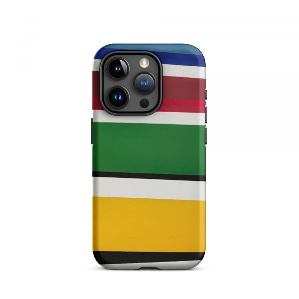 Funda Para Móvil IPhone Arte Abstracto - Imagen 36