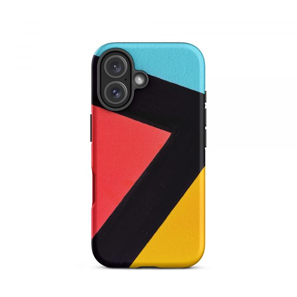 Funda Para Móvil IPhone Toque Artístico - Imagen 45