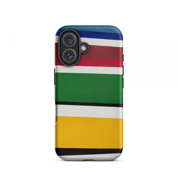 Funda Para Móvil IPhone Arte Abstracto - Imagen 40