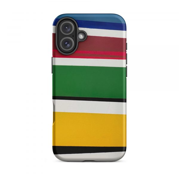 Funda Para Móvil IPhone Arte Abstracto - Imagen 42