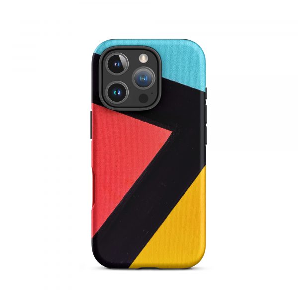 Funda Para Móvil IPhone Toque Artístico - Imagen 42
