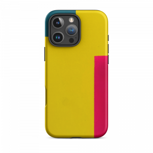 Funda Para Móvil IPhone Diseño Colorido