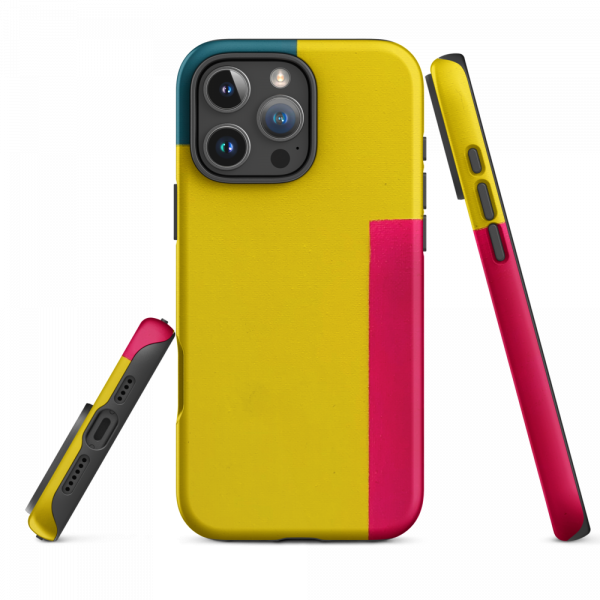 Funda Para Móvil IPhone Diseño Colorido - Imagen 47