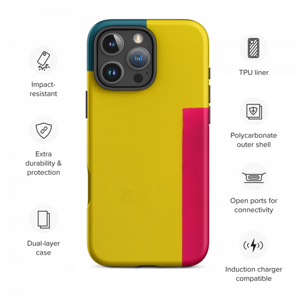 Funda Para Móvil IPhone Diseño Colorido - Imagen 49