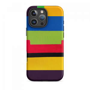 Funda Para Móvil IPhone De Autor