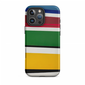 Funda Para Móvil IPhone Arte Abstracto