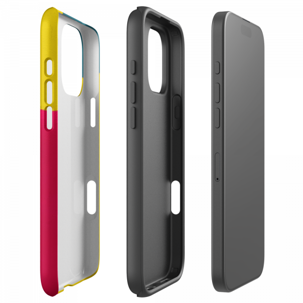 Funda Para Móvil IPhone Diseño Colorido - Imagen 48