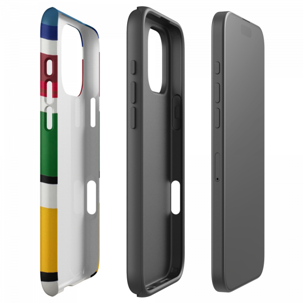 Funda Para Móvil IPhone Arte Abstracto - Imagen 48